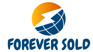 Forever Sold