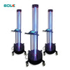 UV Sanitizing Tower