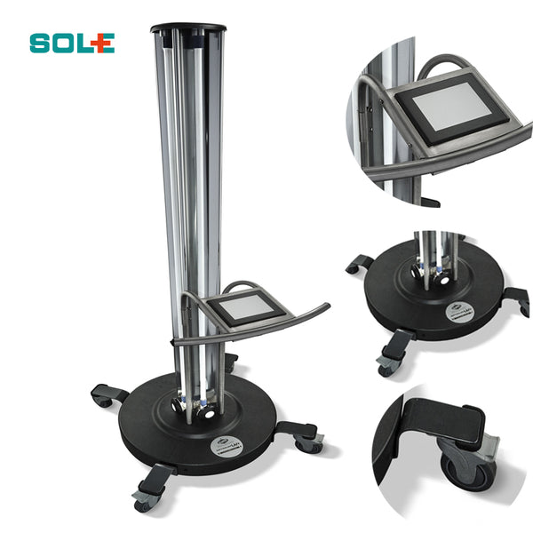 UV Sanitizing Tower - Forever Sold