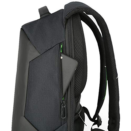 Solar, Anti Theft, Waterproof Backpack