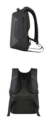 Solar, Anti Theft, Waterproof Backpack