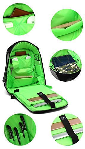 Solar, Anti Theft, Waterproof Backpack